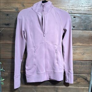 Lululemon Define Jacket - Taupe